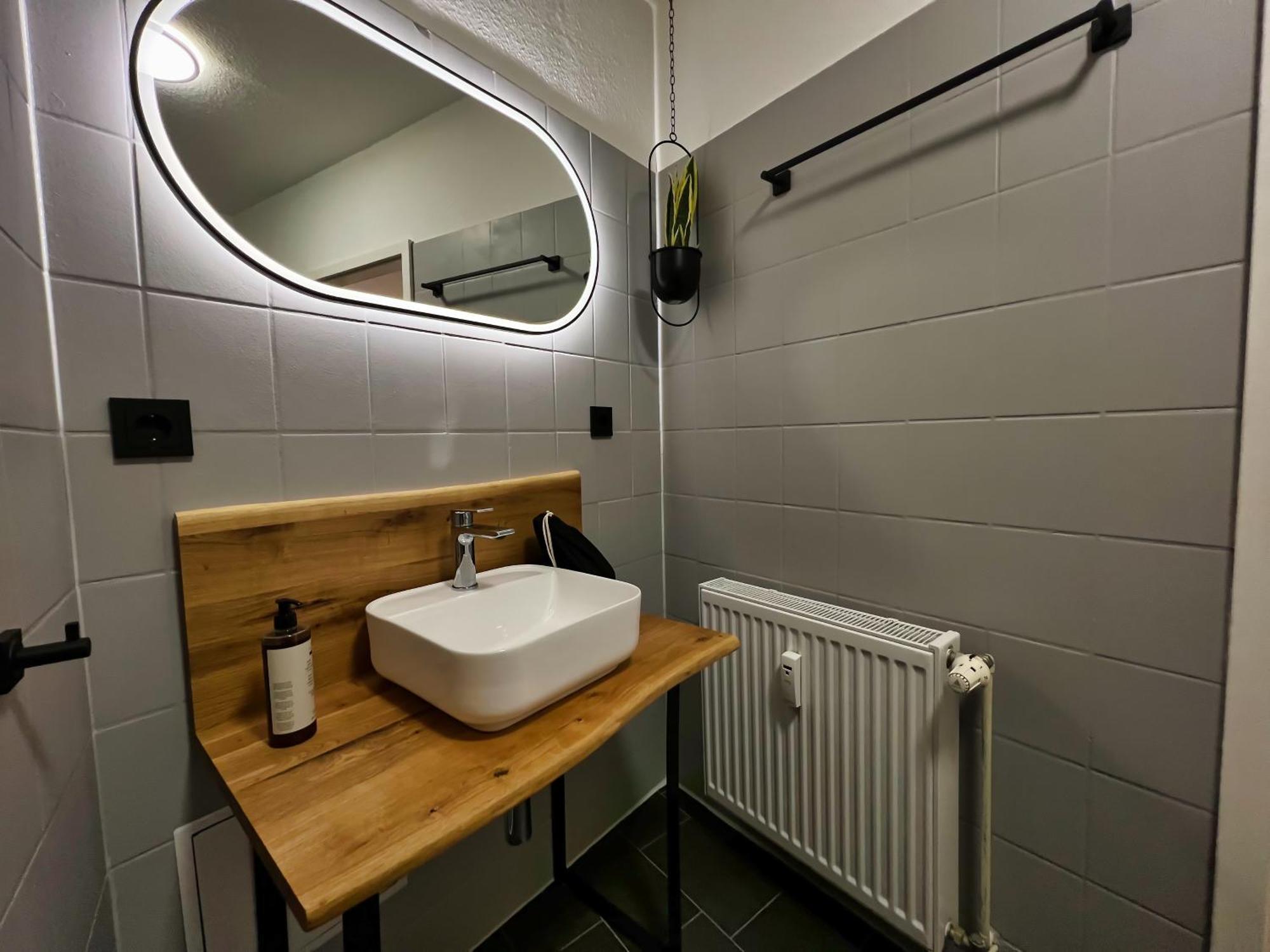 Nr 2 Modernes Apartment In Historischer Marktplatzlage 56 Qm # Cosiness Company 22 Schwerin  Dış mekan fotoğraf