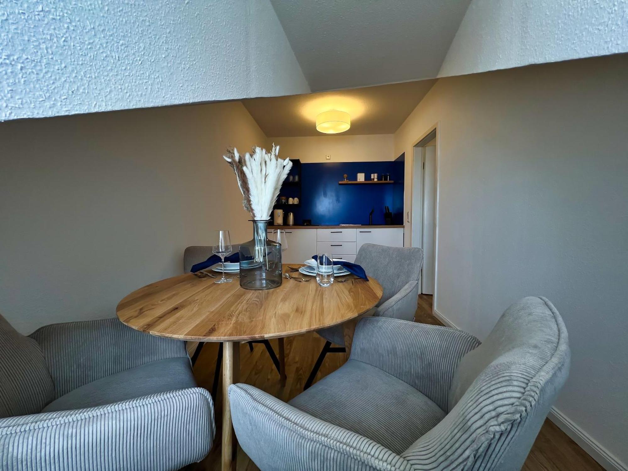 Nr 2 Modernes Apartment In Historischer Marktplatzlage 56 Qm # Cosiness Company 22 Schwerin  Dış mekan fotoğraf